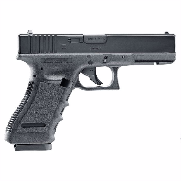 PISTOLA GLOCK G17 GEN3 4.5 2105208R
